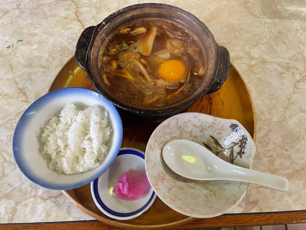 おとっつあん 西島店