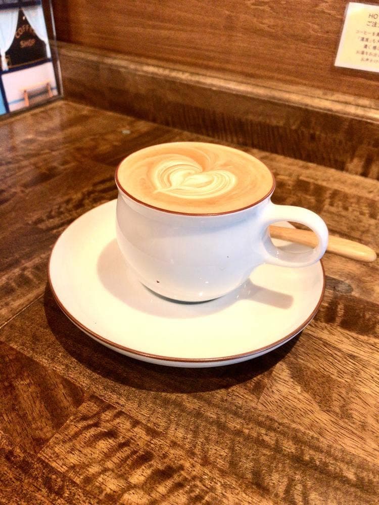 SHIBACOFFEE