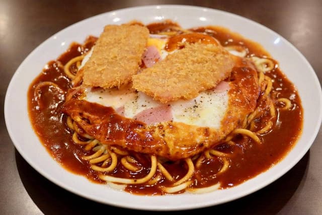 あんかけ亭 - サブ画像1