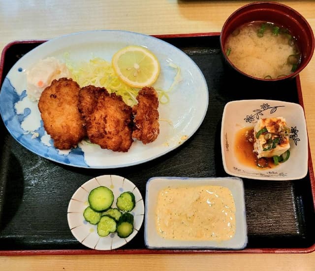 お食事処さいとう - サブ画像3