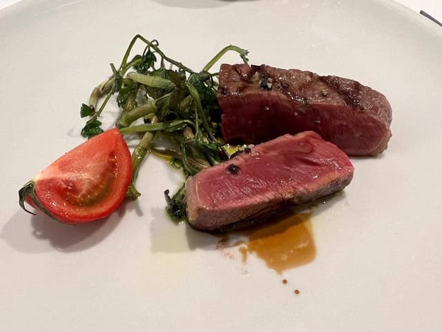 Ristorante L'Osteria リストランテ・オステリア - サブ画像3