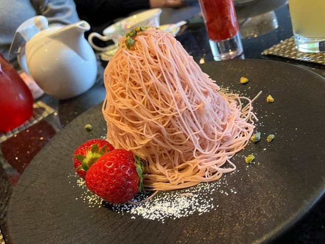 エクシブ湯河原離宮 ロビーラウンジ - サブ画像1