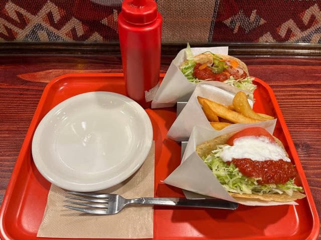 ニコのタコス 池袋店 - サブ画像1