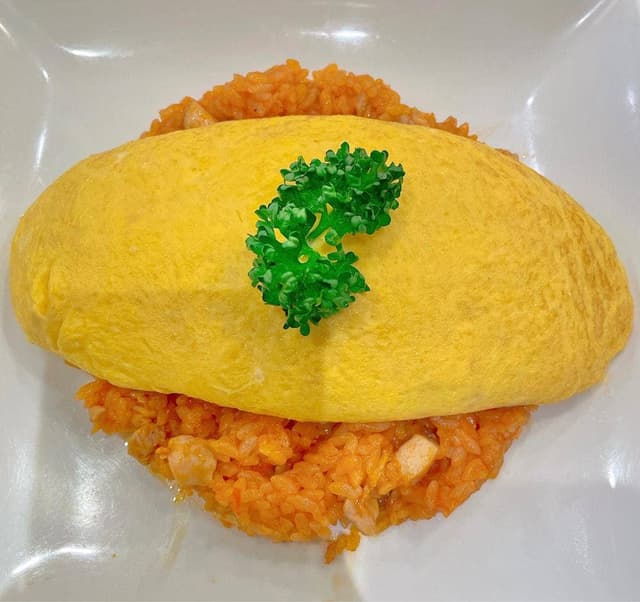 たいめいけん - サブ画像3