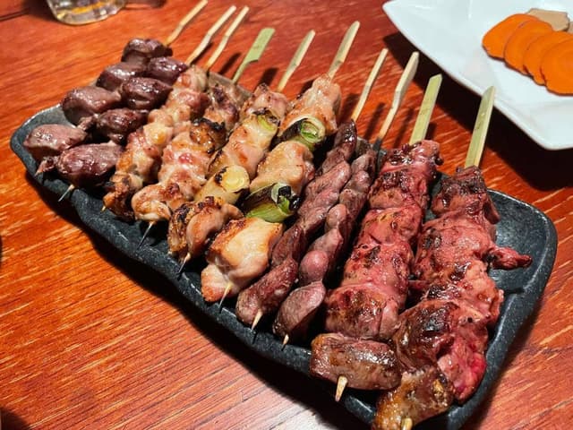 鳥元 柏店 - サブ画像1