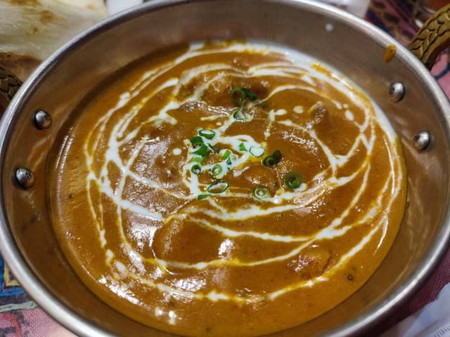 インド料理 パナス - サブ画像2
