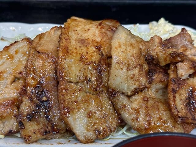 和風らーめん海人 - サブ画像3