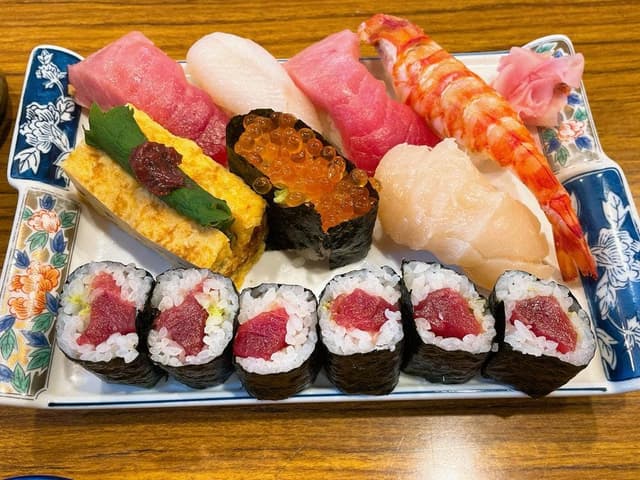 北前 - サブ画像1