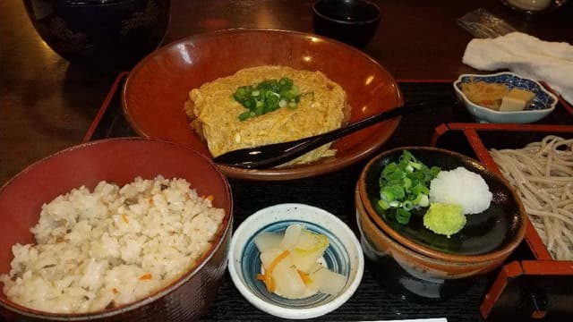 今日亭本店 - サブ画像3