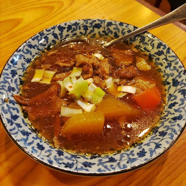 大餃子酒場 新橋店 - サブ画像3
