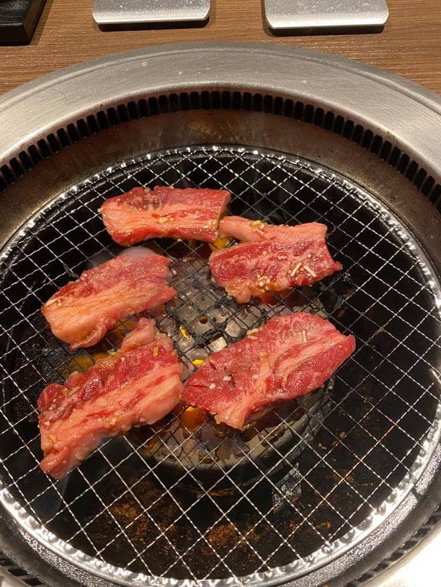 牛角 秋葉原電気街口店 - サブ画像2
