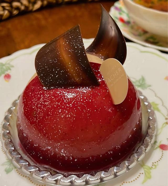 PATISSERIE ATTEACHER - サブ画像1