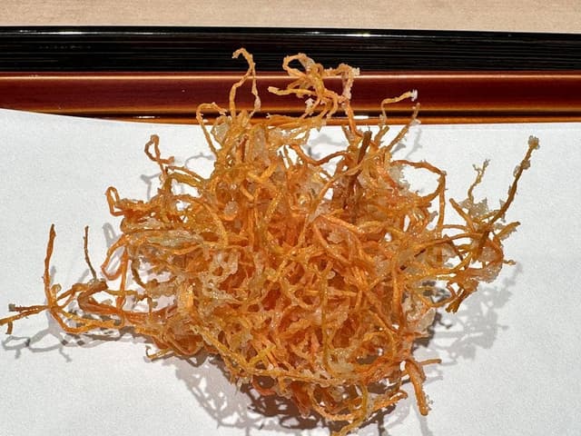 てんぷら 近藤 - サブ画像3