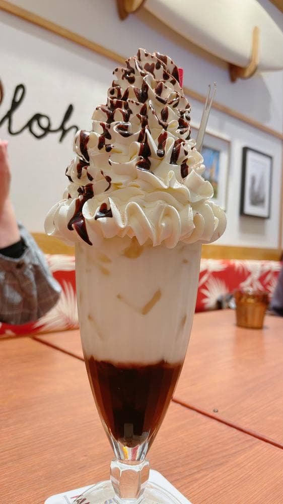 Hawaiian Diner HANAO CAFE モラージュ菖蒲店 - サブ画像2