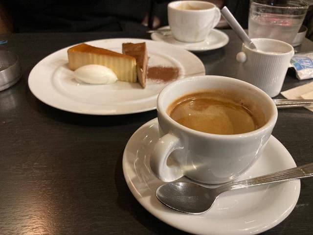 SEINA CAFE - サブ画像1