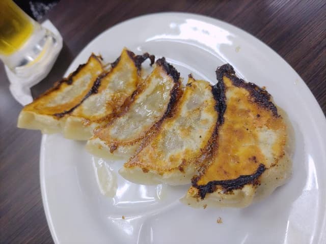 内モンゴル料理 あむ亭 - サブ画像3