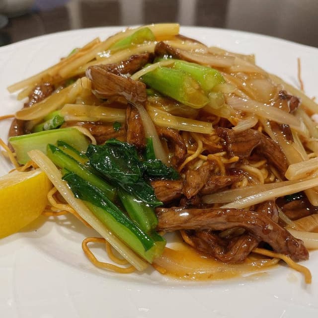 銀座アスター 松屋銀座店 - サブ画像1