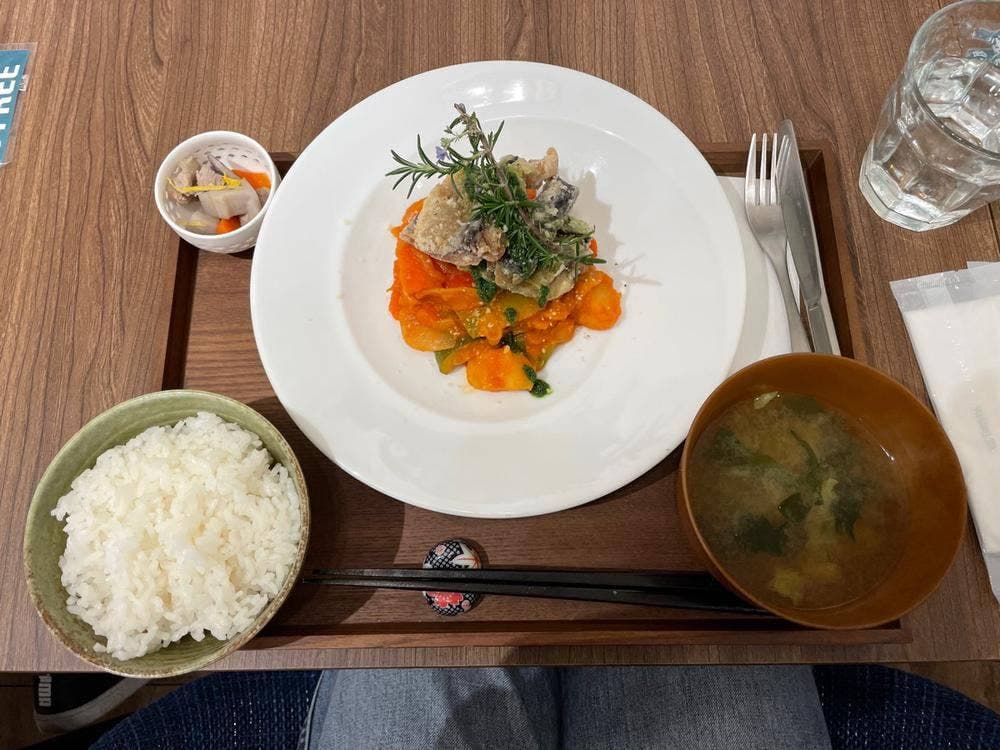 こはる茶屋