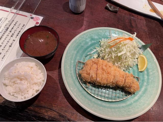 あげづき - サブ画像2