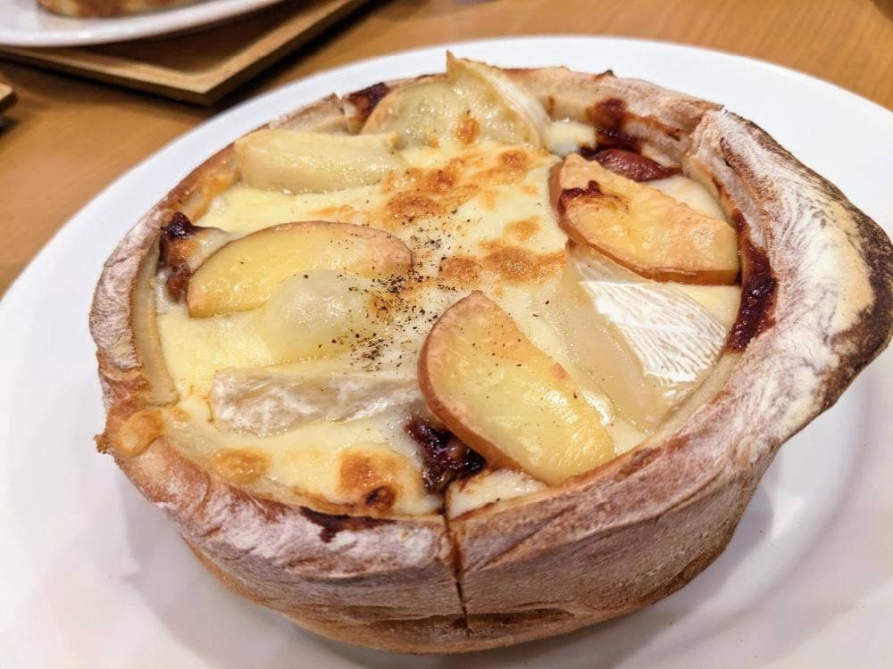 CHEESE RESTAURANT RICOTTA ららぽーと富士見店