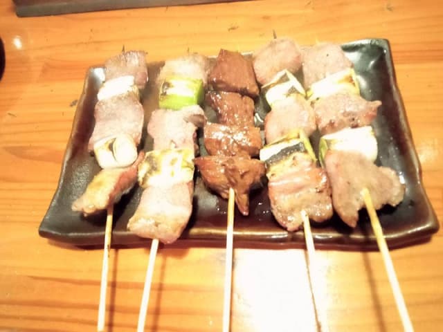 やきとり串焼ミナミ - サブ画像2