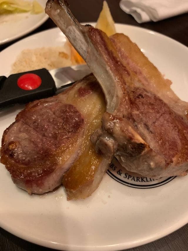 ラムと泡 2nd エデン - サブ画像2