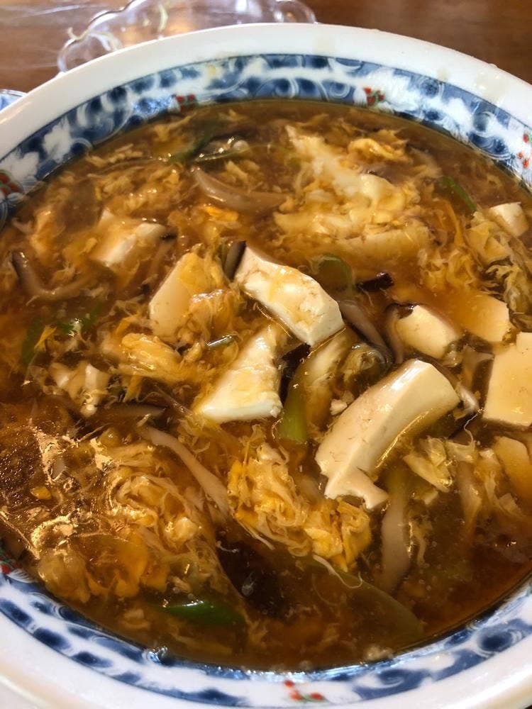 つたやチャイニーズレストラン