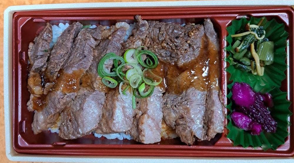 お肉の専門店スギモト 大丸須磨店