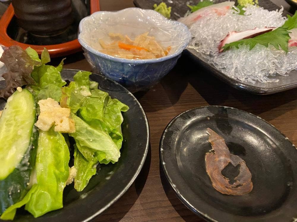 居酒屋いちごいちえ