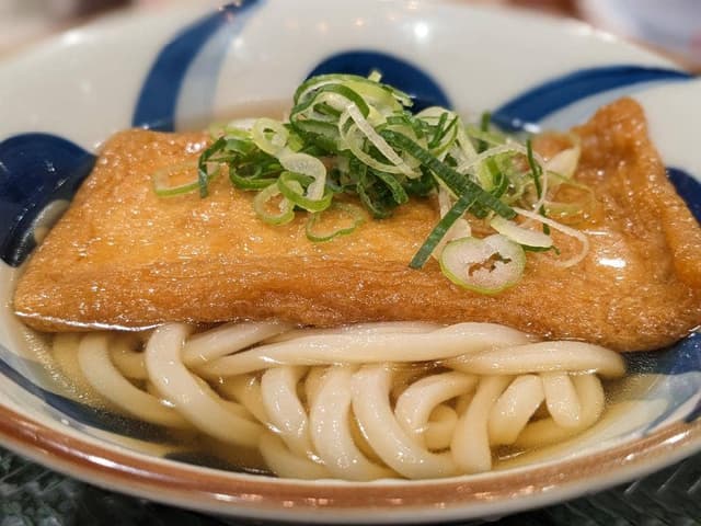 讃岐うどんの心 つるさく イオンモール久御山店 - サブ画像1