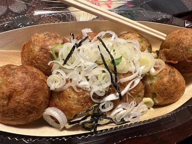 築地銀だこ MARK IS 福岡ももち店 - サブ画像1