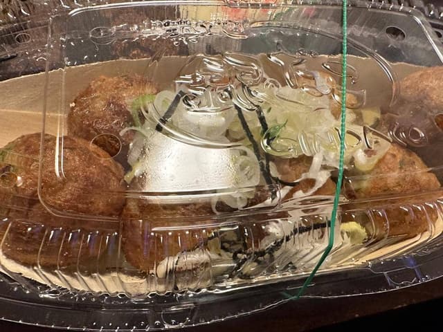 築地銀だこ MARK IS 福岡ももち店 - サブ画像2