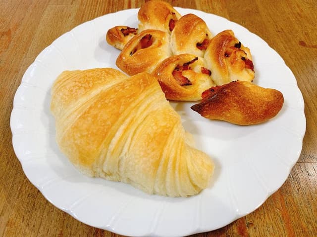 HILLSIDE PANTRY DAIKANYAMA - サブ画像3