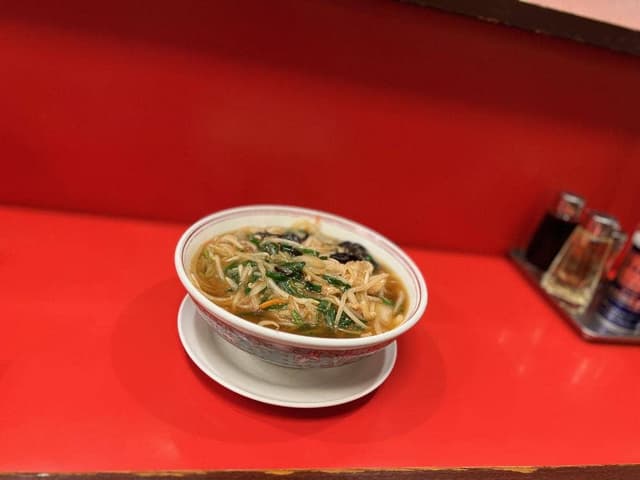 珍来 - サブ画像1