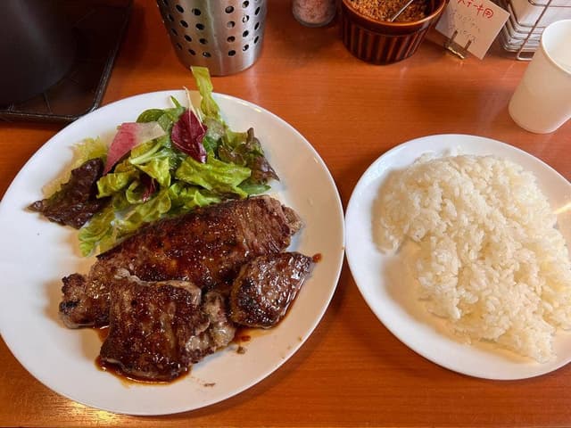 肉BISTRO TONO - サブ画像1
