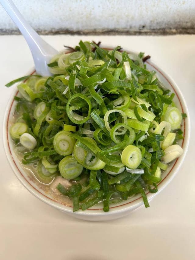 ラーメン住吉亭 - サブ画像2
