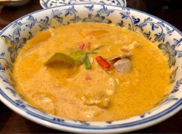 アジアン食堂 ノルブリンカ - サブ画像2