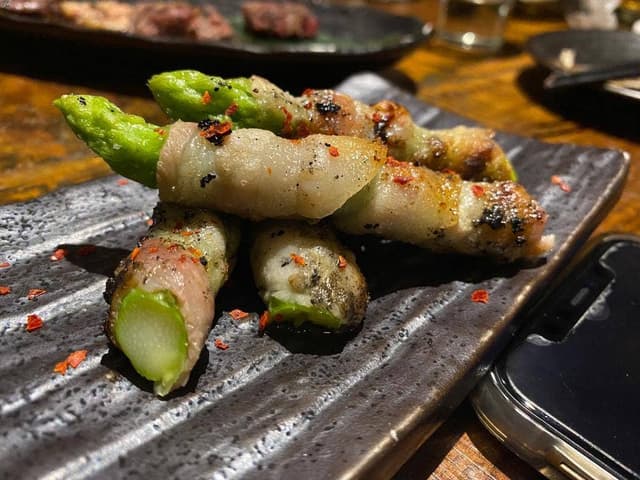 炭焼き豚肉専門店 ぼうず - サブ画像1