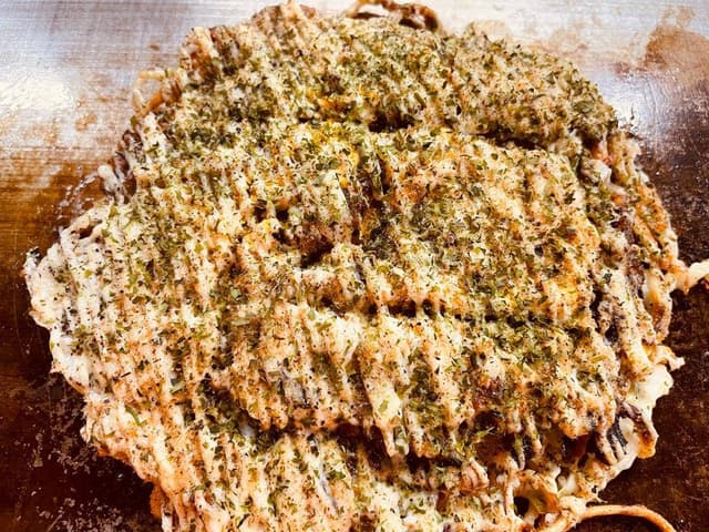 モッさんのべた焼 大宮店 - サブ画像3