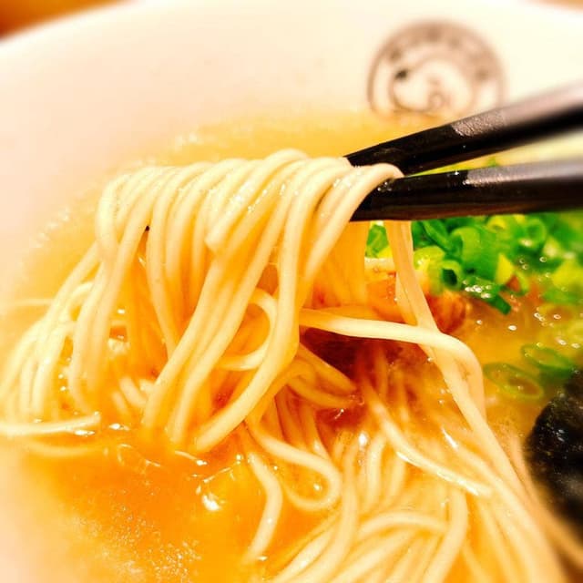 LOVE la NOODLE 元町 - サブ画像1