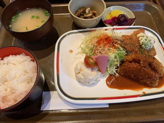 PLAZA CAFE - サブ画像2