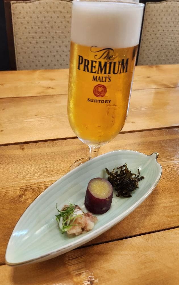 国産のお酒と小料理 きらく家 - サブ画像1