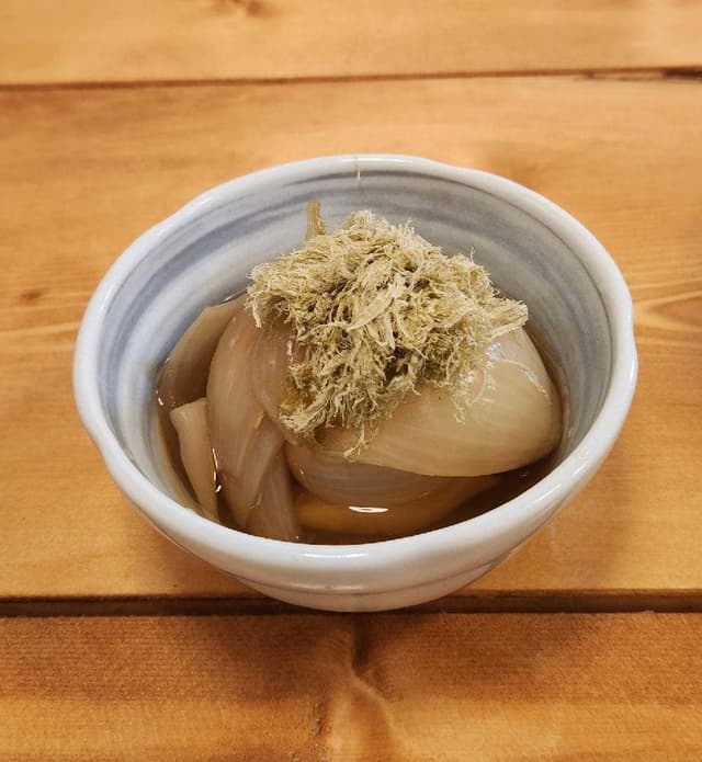 国産のお酒と小料理 きらく家 - サブ画像3