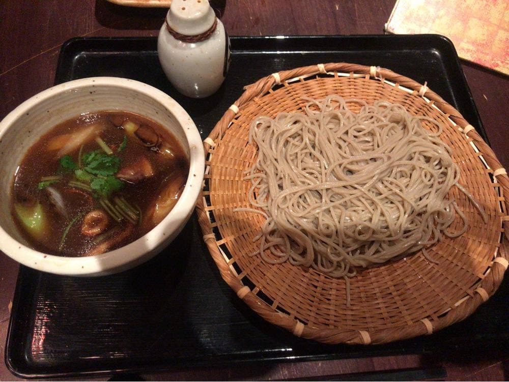 炭焼き権八 桜新町