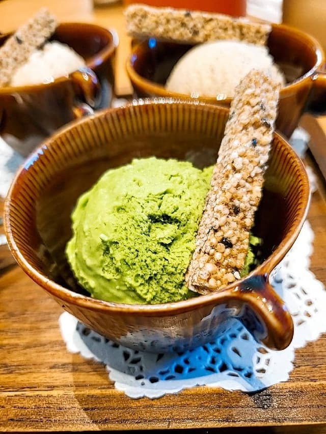 和カフェTsumugi アリオ亀有店 - サブ画像3