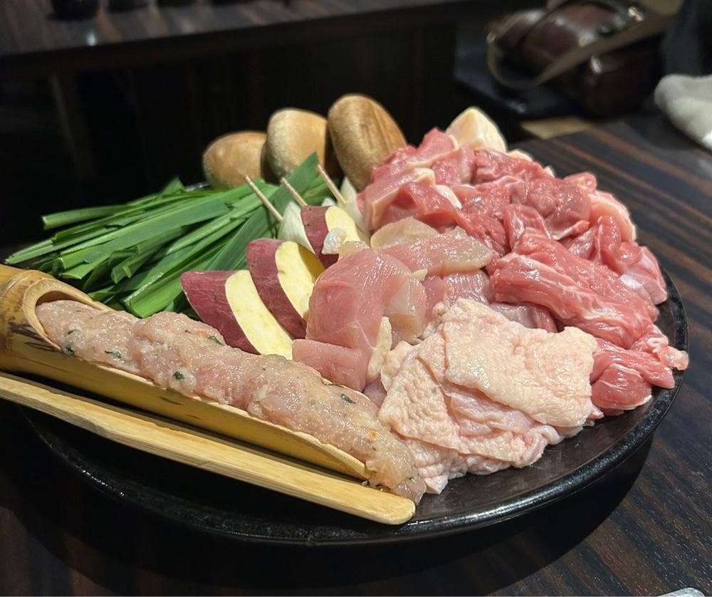 紀州 紀ノ国地鶏 鳥吉