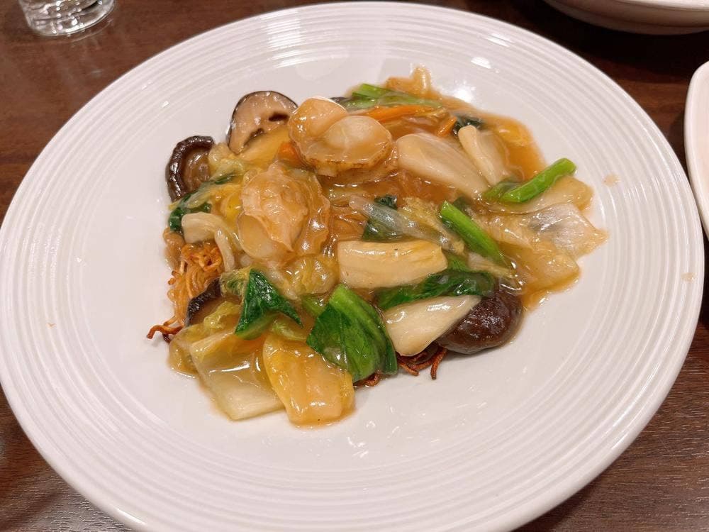 バーミヤン 富山二口店