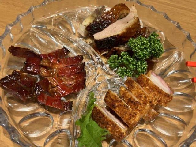 中華料理 龍城 上野本店 - サブ画像3