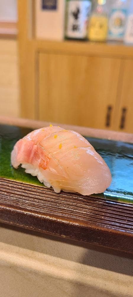 鮨 おい志 - サブ画像1