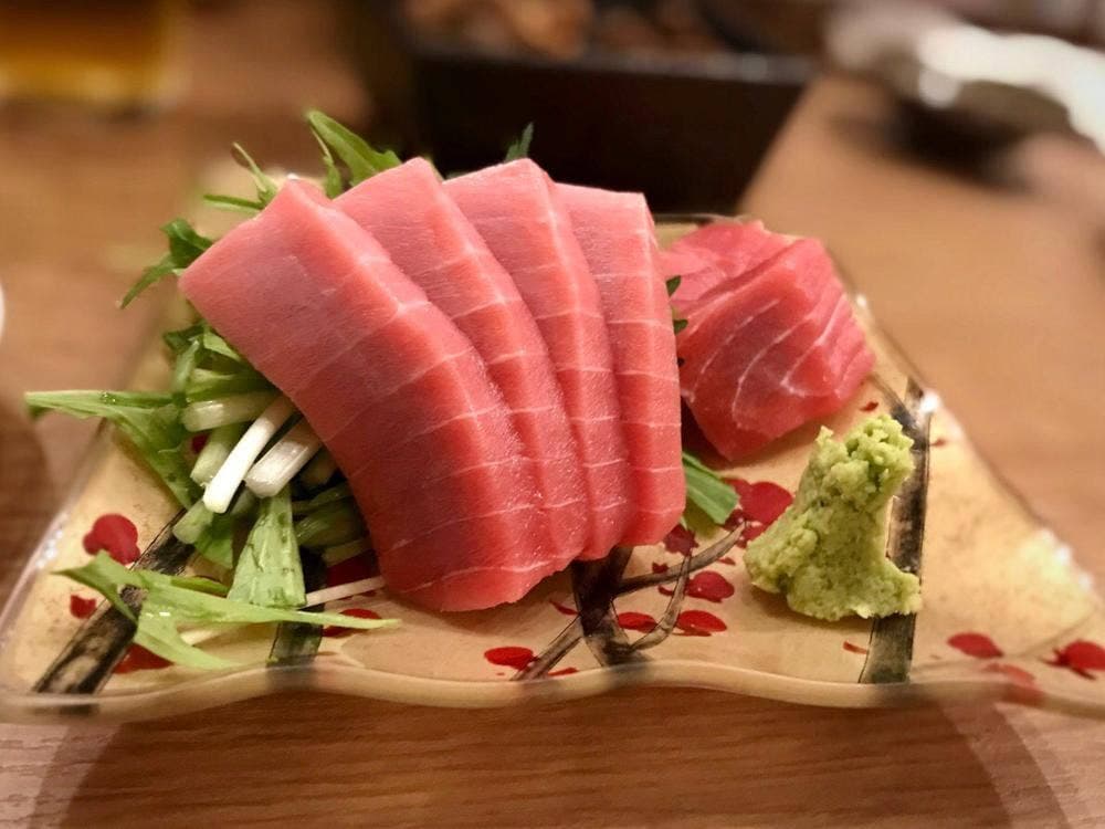 千日前 おく田